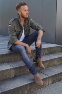 Bernd Hower Fashionblog Blogger berndhower