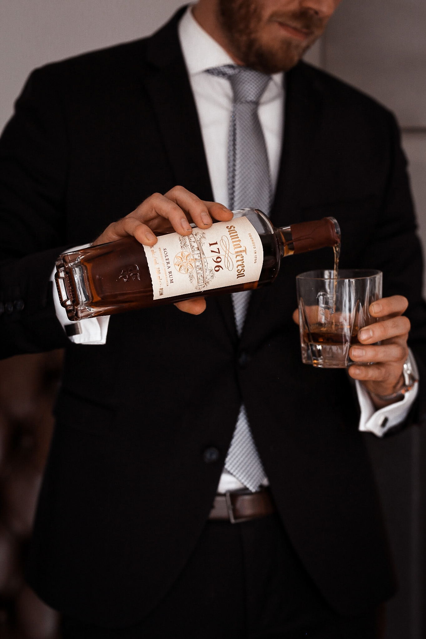 SANTA TERESA 1796 - Der Single Estate Rum aus Venezuela Bernd Hower Instagram blogger @berndhower menswear men style mensfashion